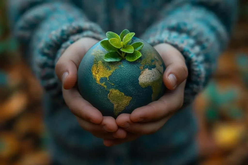 O impacto real da sua conta de luz no planeta: Por que a “energia invisível” é a mais importante